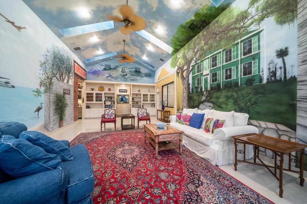 En Venta: $3,450,000 (6 camas, 7 baños, 7053 Pies cuadrados)