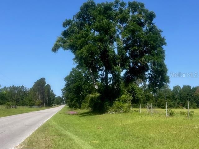 Recently Sold: $239,900 (15.00 acres)