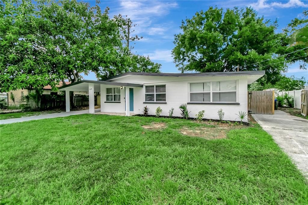 Activo con contrato: $259,900 (3 camas, 1 baños, 1168 Pies cuadrados)