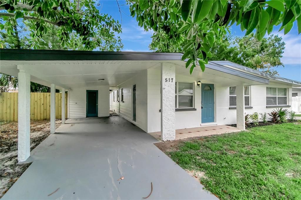 Activo con contrato: $259,900 (3 camas, 1 baños, 1168 Pies cuadrados)