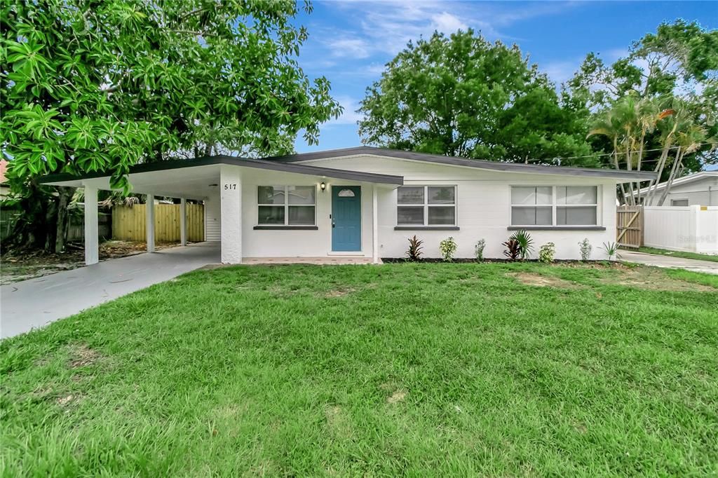 Activo con contrato: $259,900 (3 camas, 1 baños, 1168 Pies cuadrados)