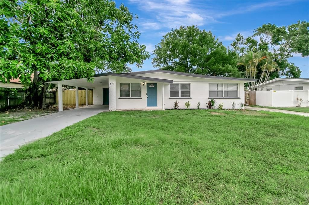 Activo con contrato: $259,900 (3 camas, 1 baños, 1168 Pies cuadrados)