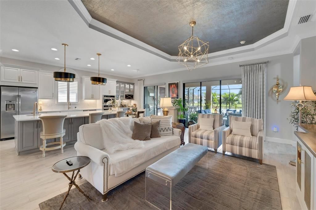 На продажу: $1,155,000 (3 спален, 3 ванн, 2441 Квадратных фут)