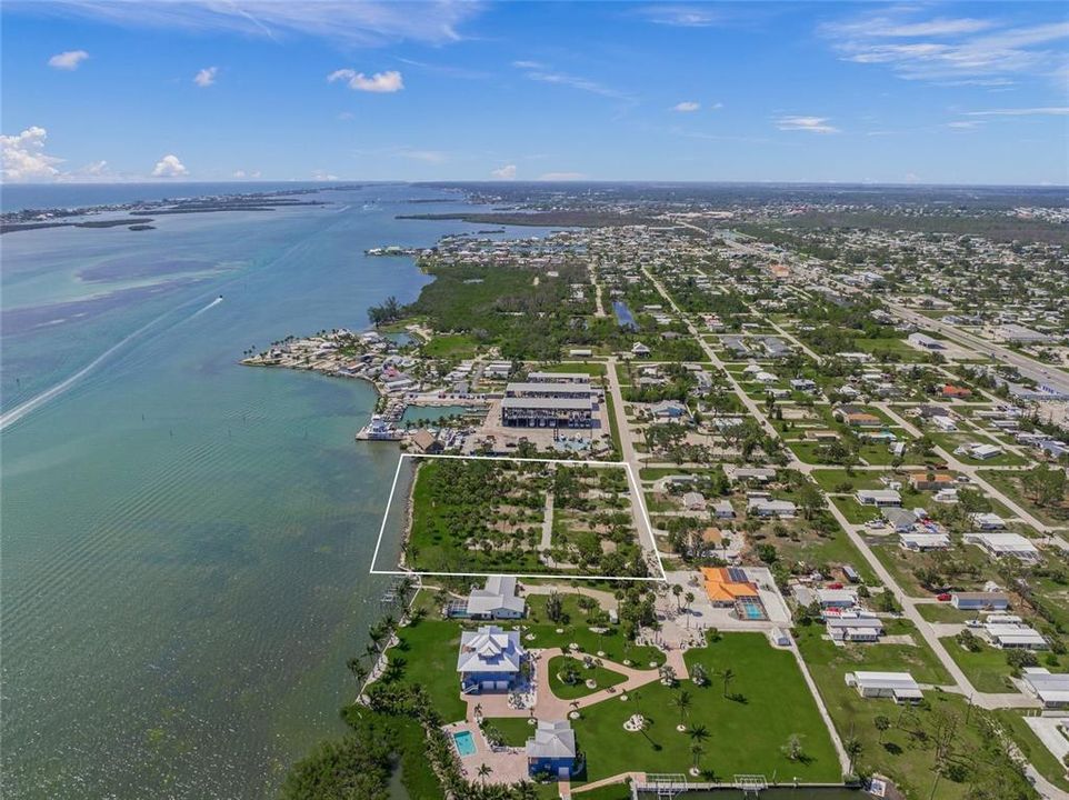 For Sale: $3,450,000 (2.35 acres)