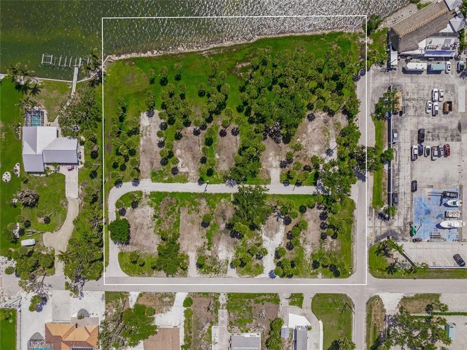 For Sale: $3,450,000 (2.35 acres)