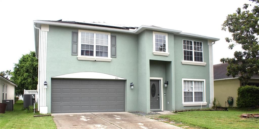 待售: $435,000 (4 贝兹, 2 浴室, 2476 平方英尺)