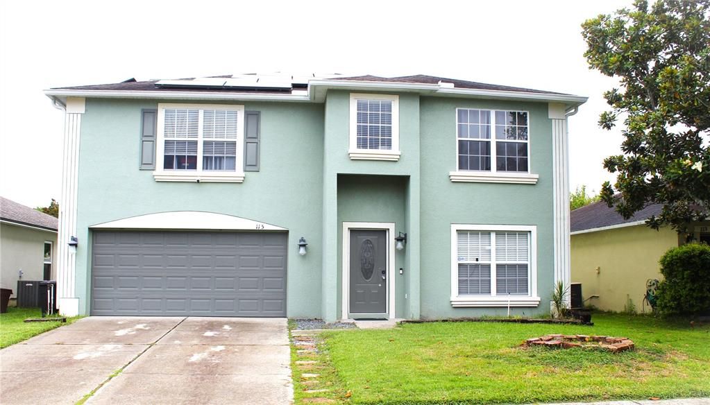 待售: $435,000 (4 贝兹, 2 浴室, 2476 平方英尺)