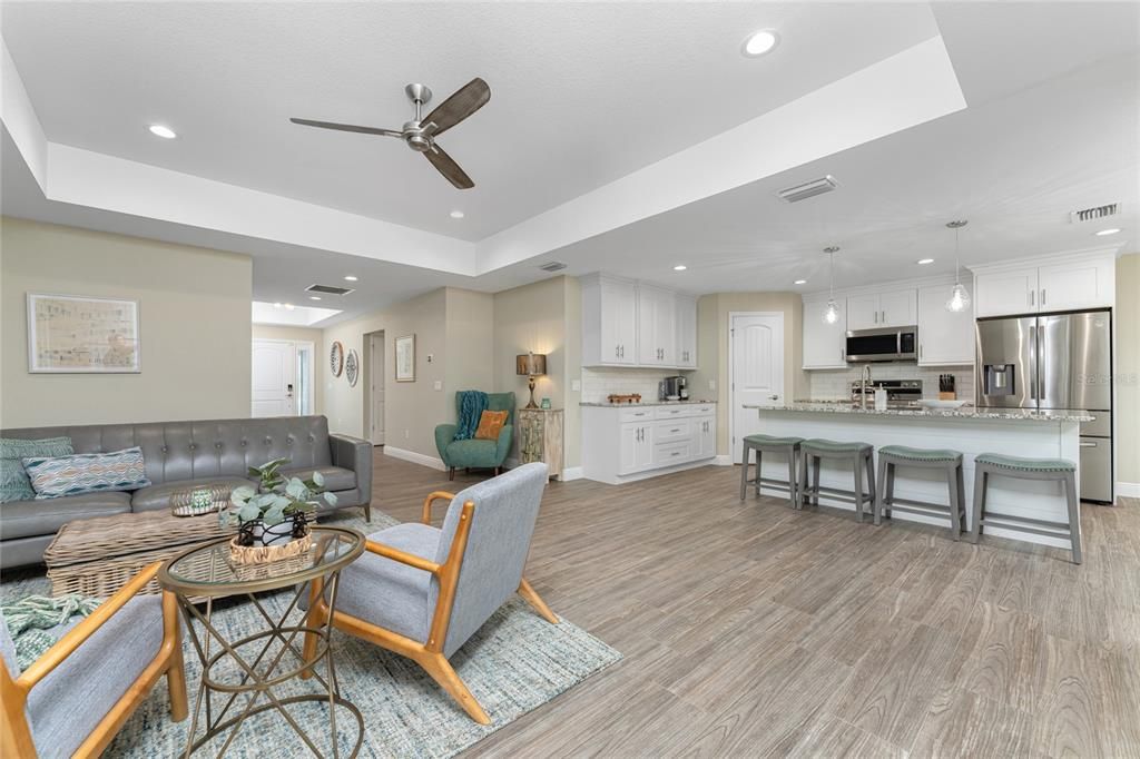 En Venta: $499,900 (3 camas, 2 baños, 1770 Pies cuadrados)