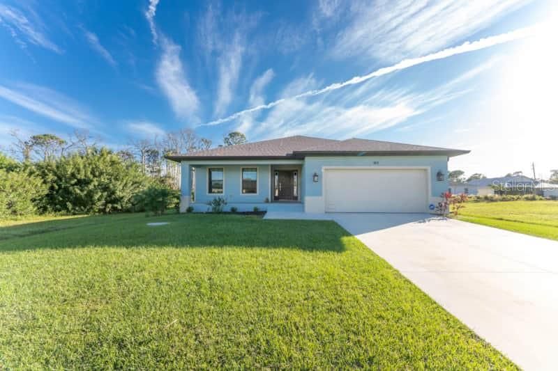 En Venta: $499,900 (3 camas, 2 baños, 1770 Pies cuadrados)