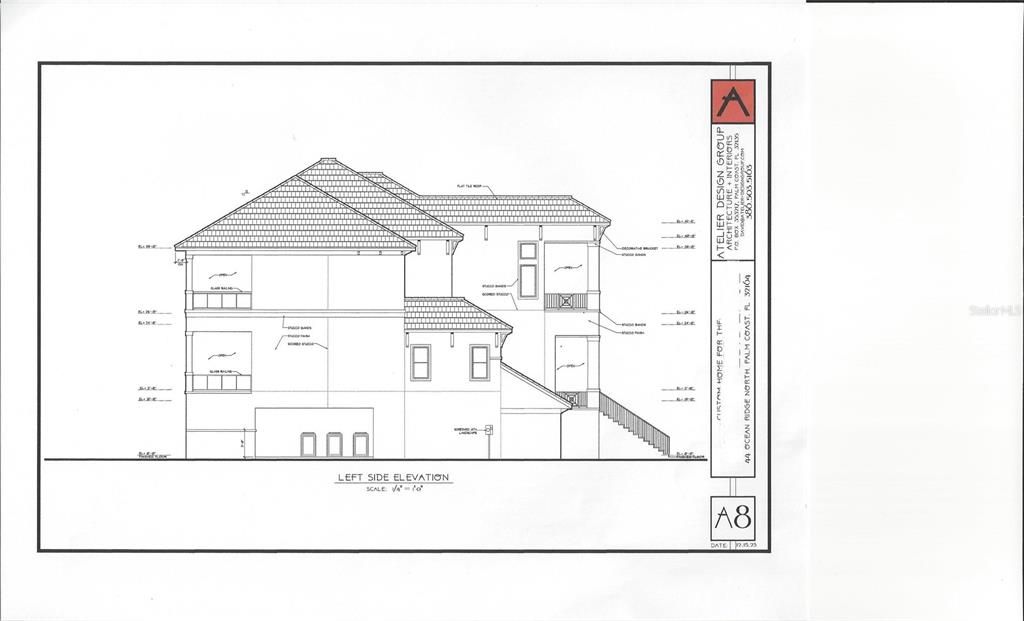 待售: $5,495,000 (6 贝兹, 6 浴室, 6623 平方英尺)