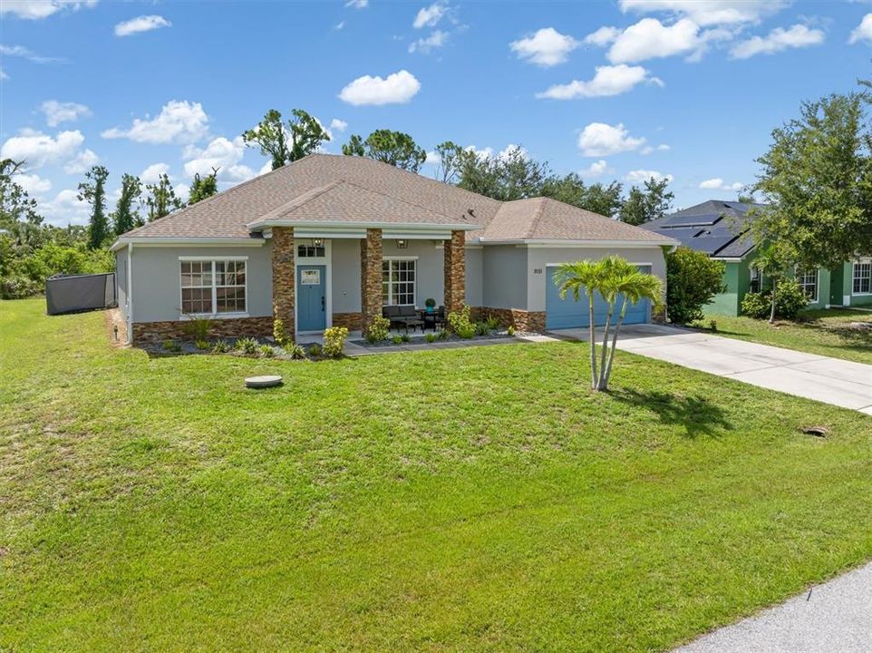 Activo con contrato: $375,000 (3 camas, 3 baños, 2522 Pies cuadrados)