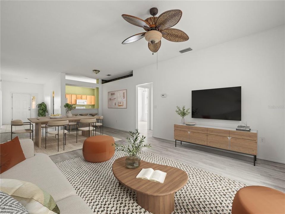 待售: $379,000 (4 贝兹, 2 浴室, 1730 平方英尺)