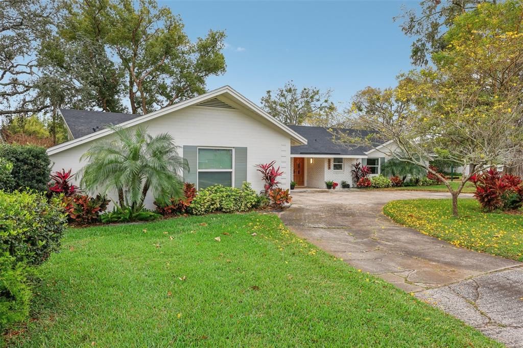Don't wait to schedule your private tour today!