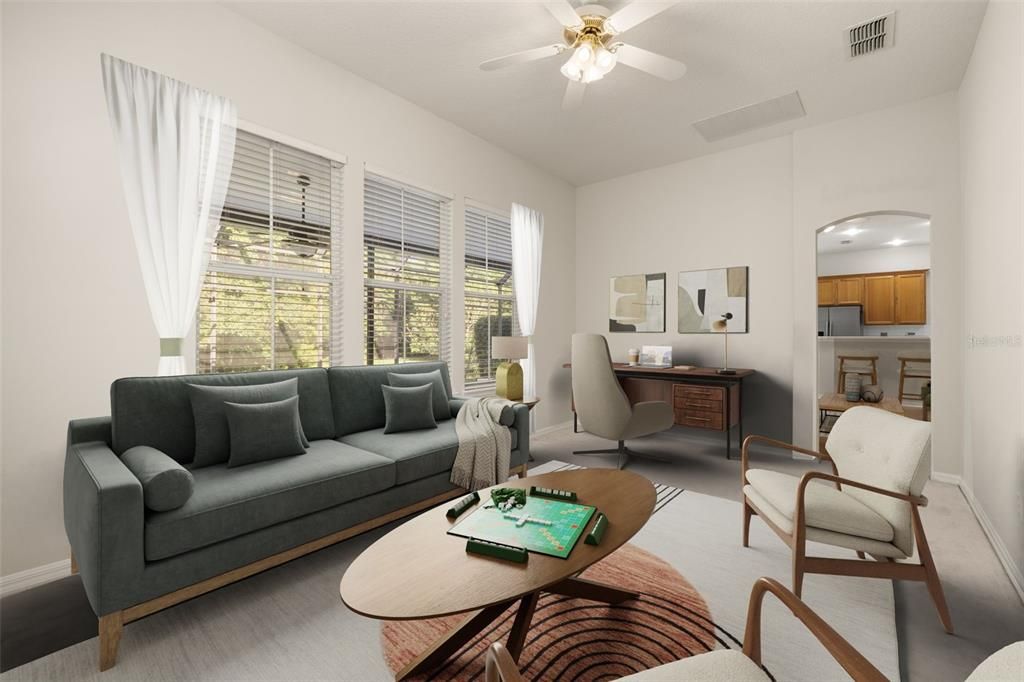 Под контрактом: $849,000 (4 спален, 2 ванн, 2140 Квадратных фут)