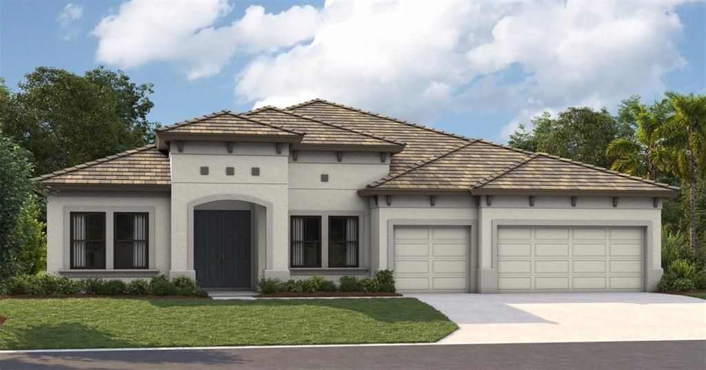 最近售出: $894,440 (3 贝兹, 3 浴室, 3184 平方英尺)