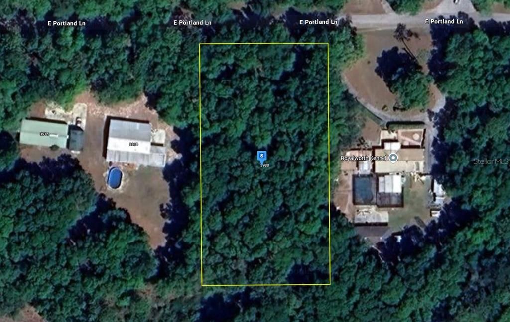 最近售出: $44,999 (1.17 acres)