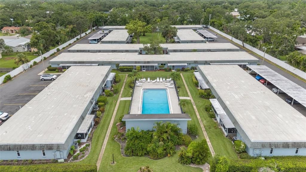 Activo con contrato: $175,000 (2 camas, 2 baños, 1206 Pies cuadrados)