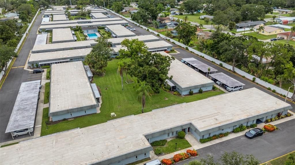 Activo con contrato: $175,000 (2 camas, 2 baños, 1206 Pies cuadrados)