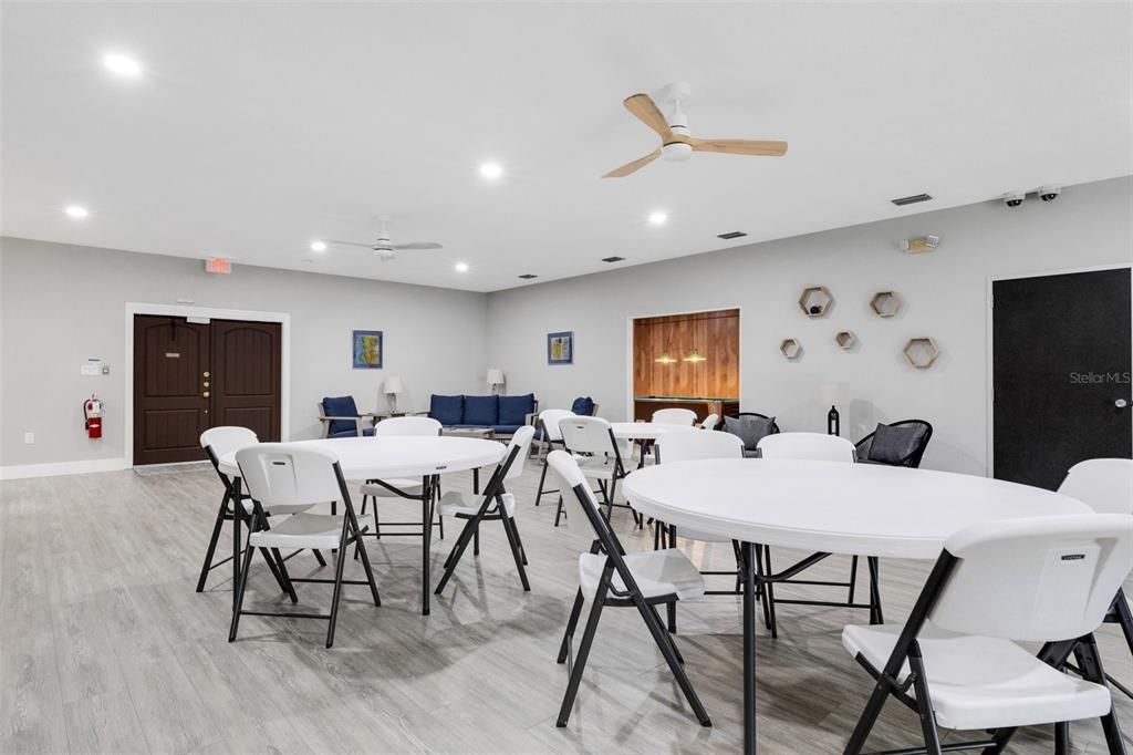 Activo con contrato: $175,000 (2 camas, 2 baños, 1206 Pies cuadrados)