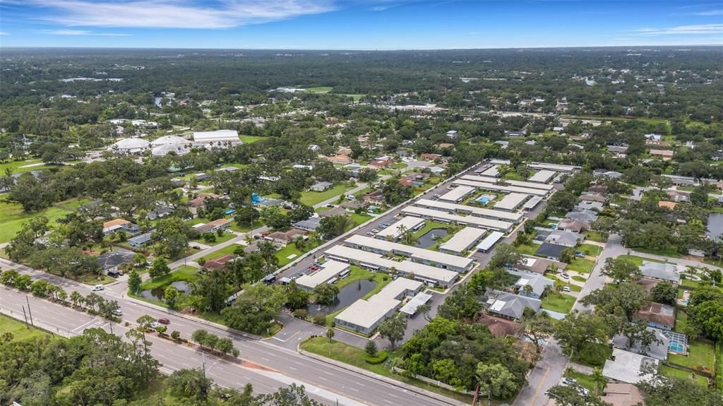 Activo con contrato: $175,000 (2 camas, 2 baños, 1206 Pies cuadrados)