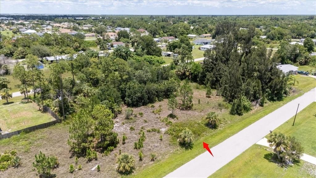 For Sale: $59,900 (0.18 acres)