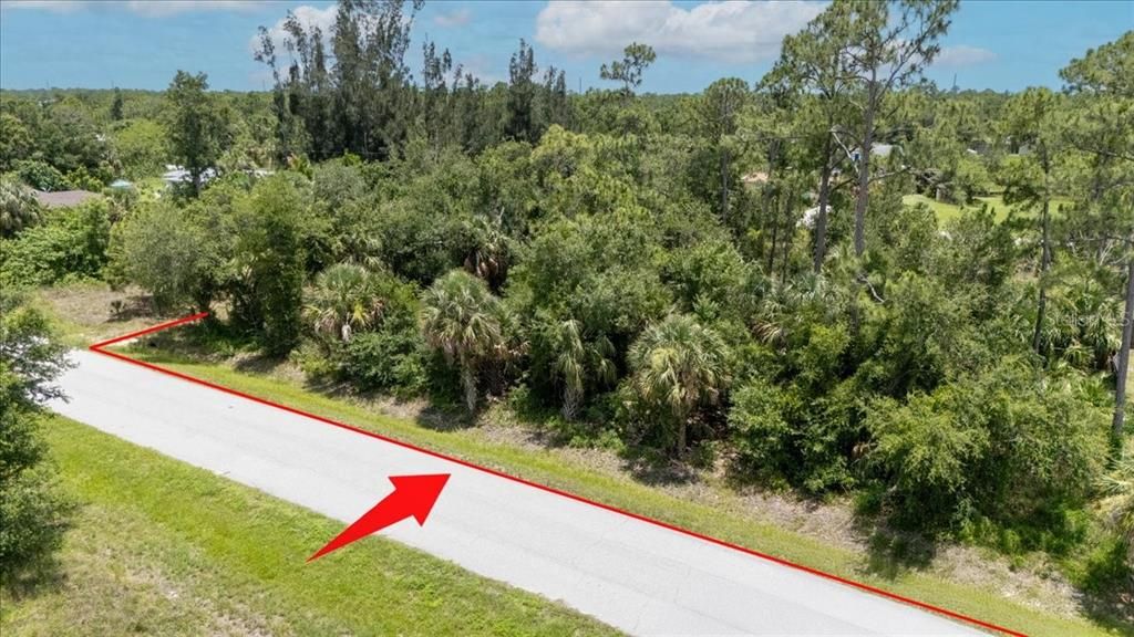 For Sale: $59,900 (0.18 acres)