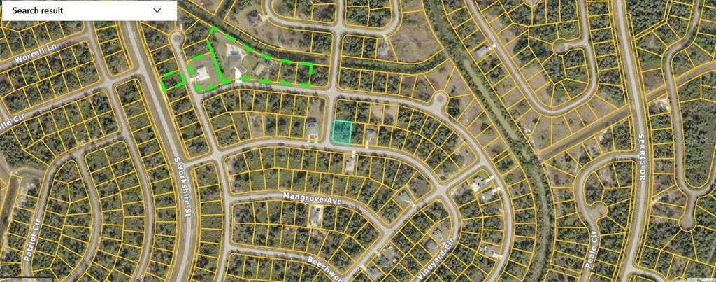 待售: $20,000 (0.28 acres)