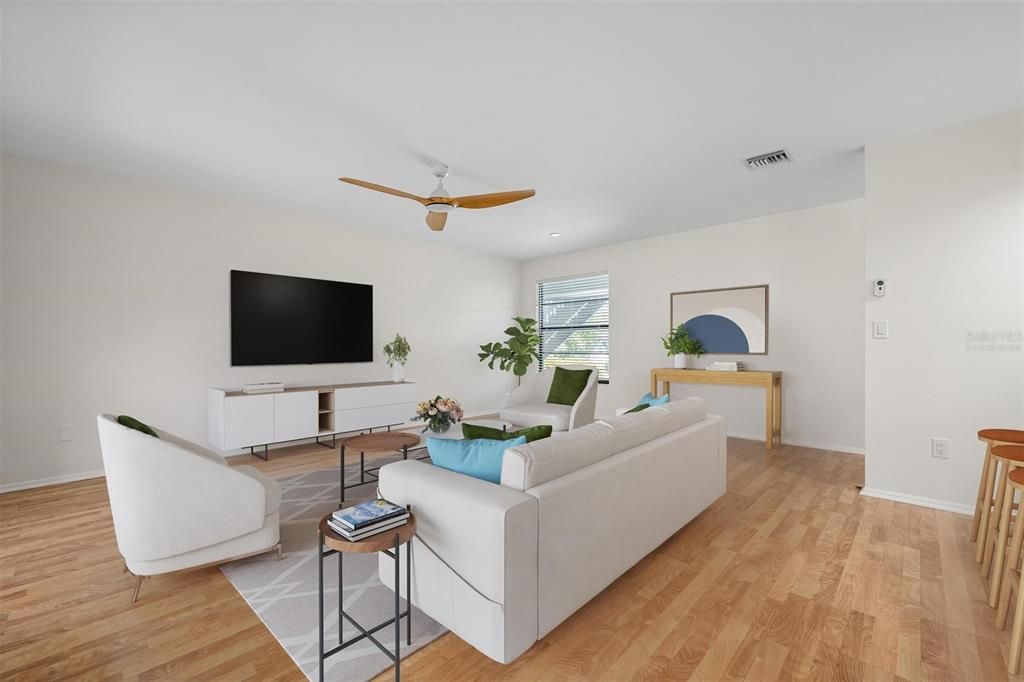 Activo con contrato: $589,000 (2 camas, 2 baños, 1430 Pies cuadrados)