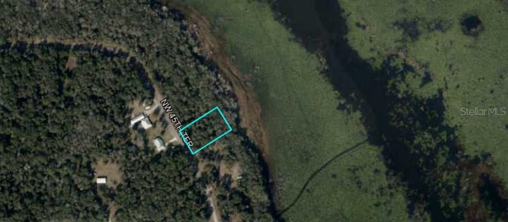 Recently Sold: $32,500 (1.00 acres)