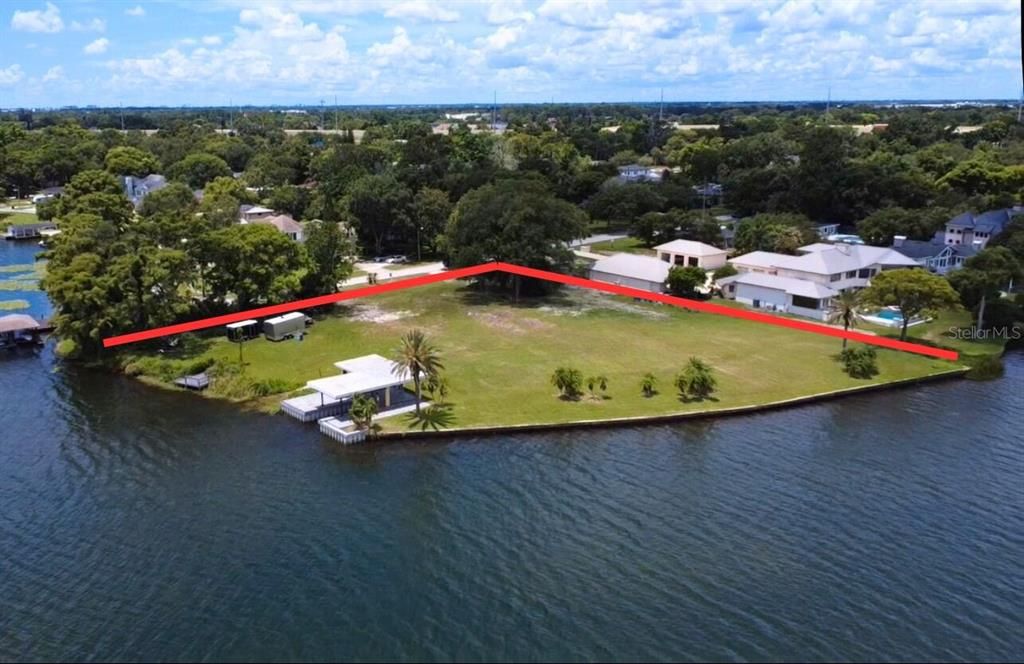 For Sale: $3,950,000 (8.34 acres)