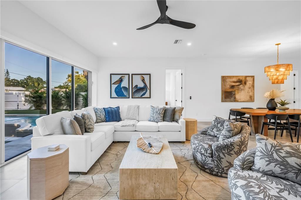 В аренду: $20,000 (6 спален, 6 ванн, 3677 Квадратных фут)