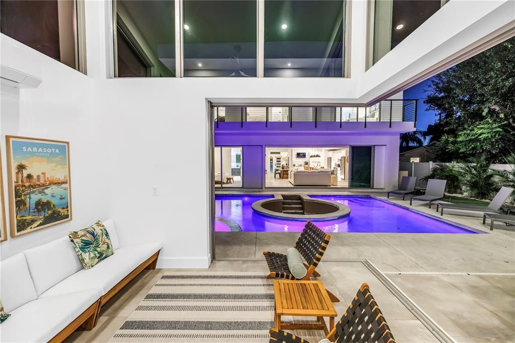 В аренду: $20,000 (6 спален, 6 ванн, 3677 Квадратных фут)