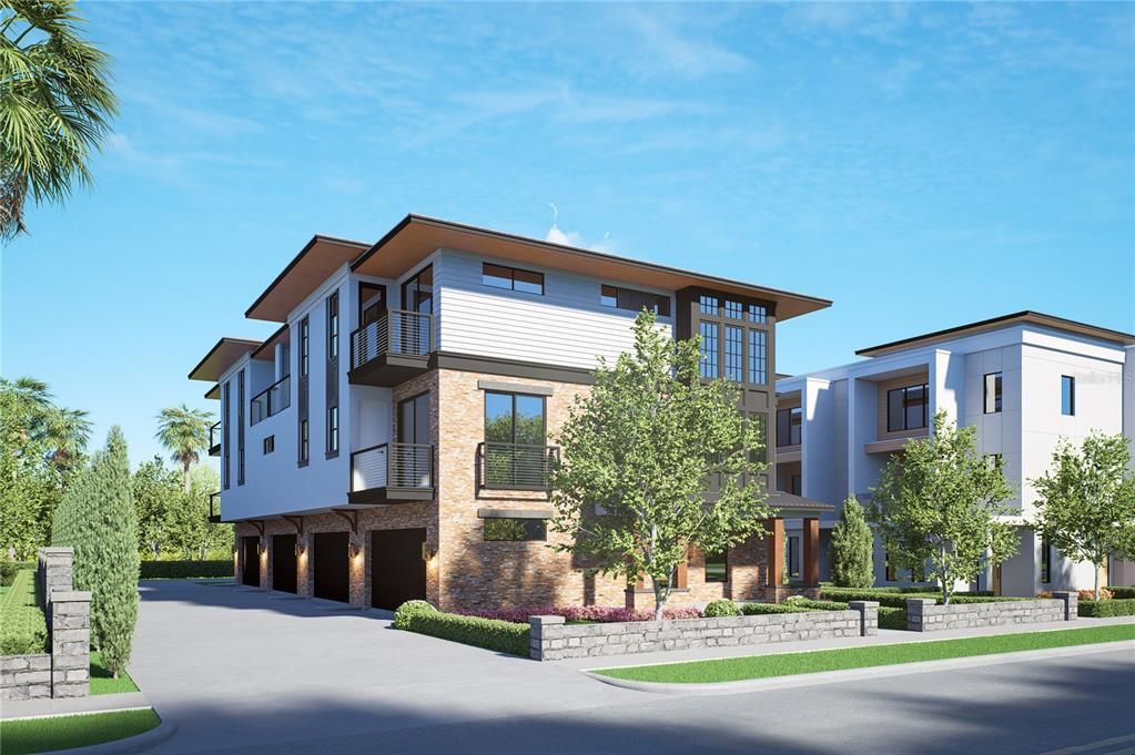 Activo con contrato: $1,100,000 (0.21 acres)