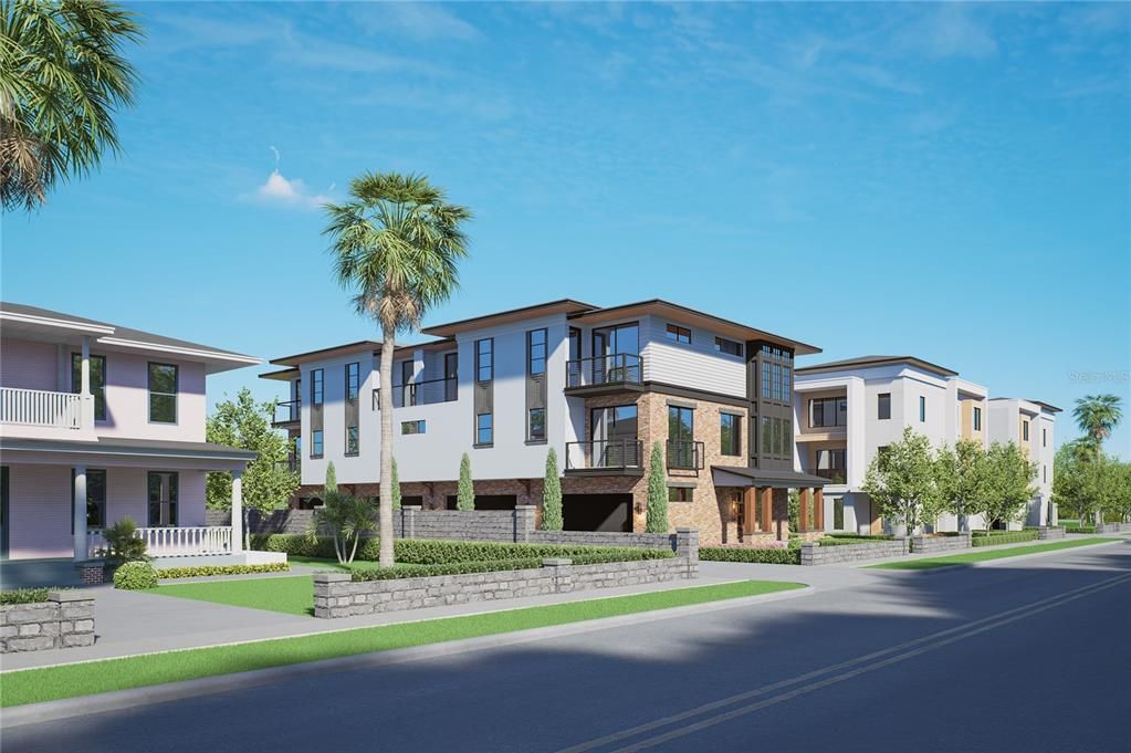 Activo con contrato: $1,100,000 (0.21 acres)