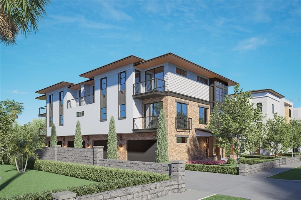 Activo con contrato: $1,100,000 (0.21 acres)