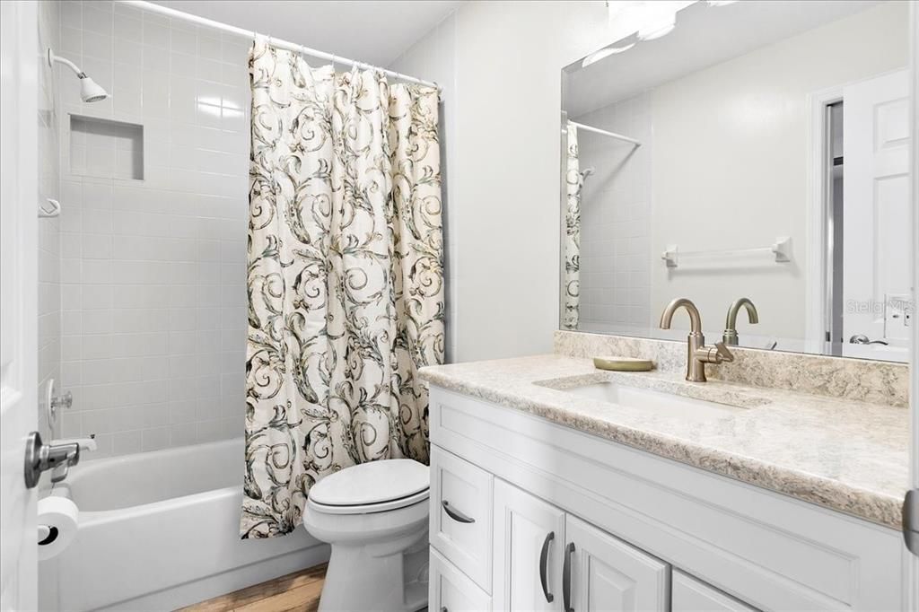 Bathroom 2
