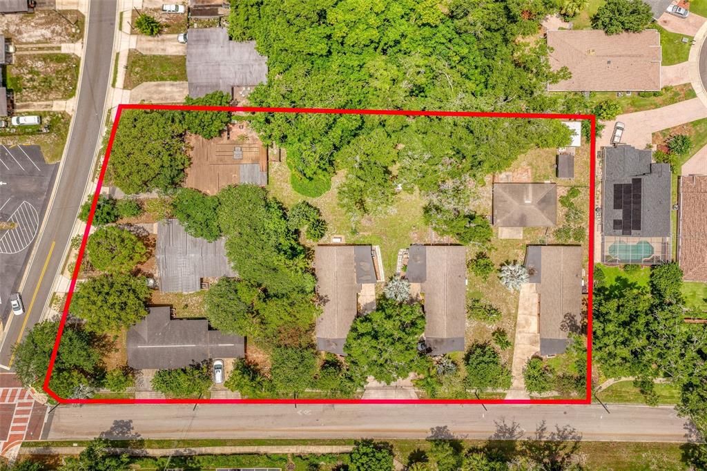 Vendido Recientemente: $2,500,000 (24 camas, 0 baños, 1510 Pies cuadrados)