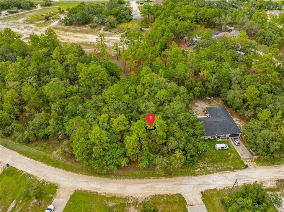 待售: $72,999 (1.19 acres)