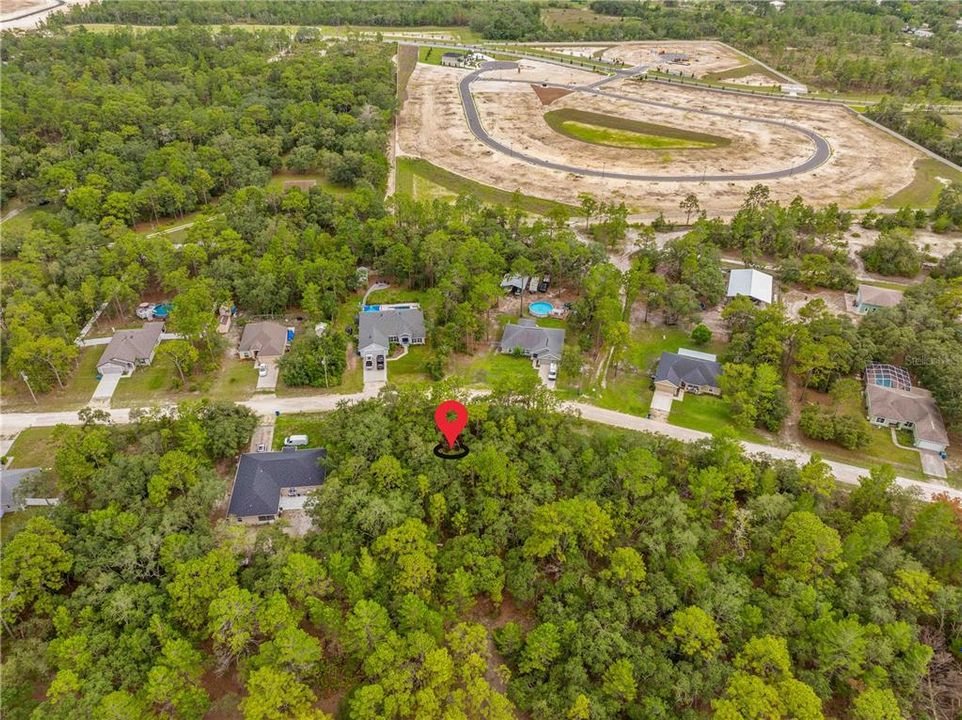 待售: $72,999 (1.19 acres)