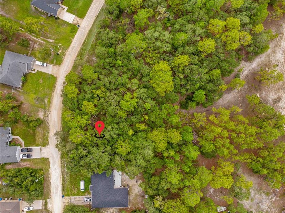 待售: $72,999 (1.19 acres)