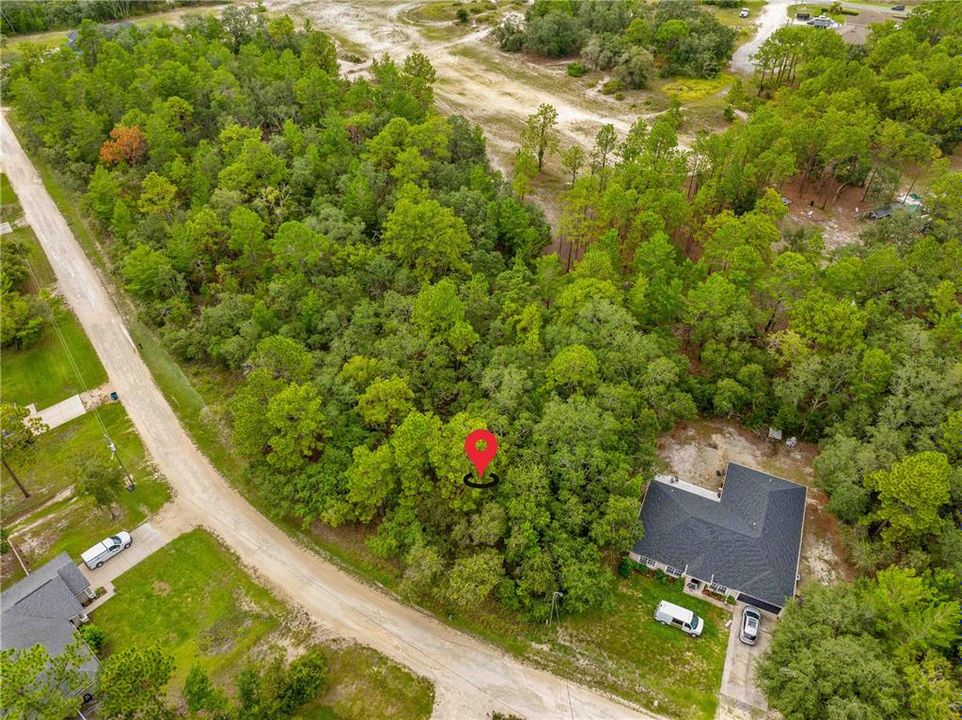 待售: $72,999 (1.19 acres)