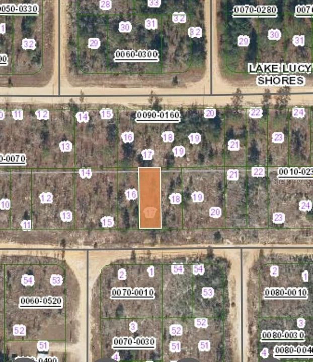 For Sale: $4,000 (0.10 acres)