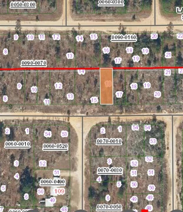 For Sale: $4,000 (0.10 acres)