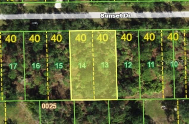 最近售出: $13,000 (0.22 acres)