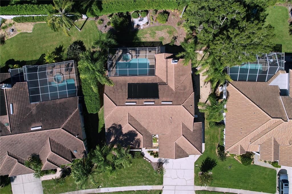 合同活跃: $925,000 (4 贝兹, 3 浴室, 2808 平方英尺)