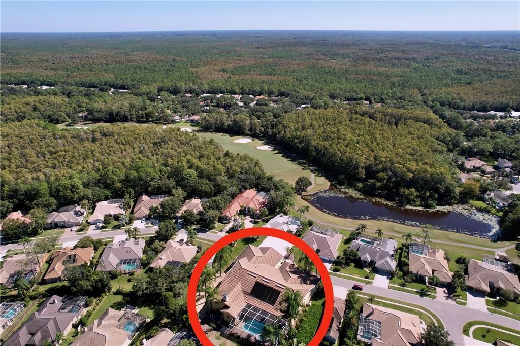 合同活跃: $925,000 (4 贝兹, 3 浴室, 2808 平方英尺)