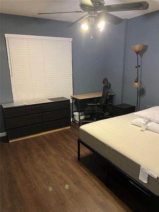 En Renta: $500 (4 camas, 4 baños, 1225 Pies cuadrados)