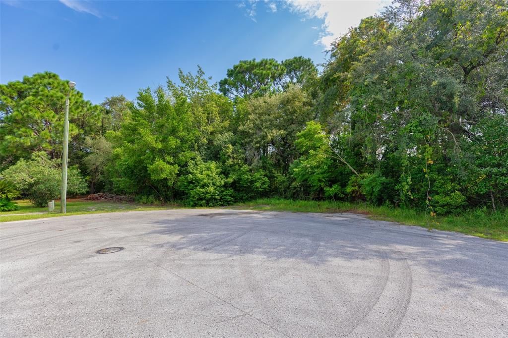 En Venta: $90,000 (0.54 acres)