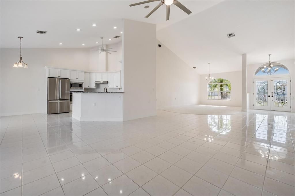 На продажу: $1,100,000 (3 спален, 2 ванн, 2416 Квадратных фут)