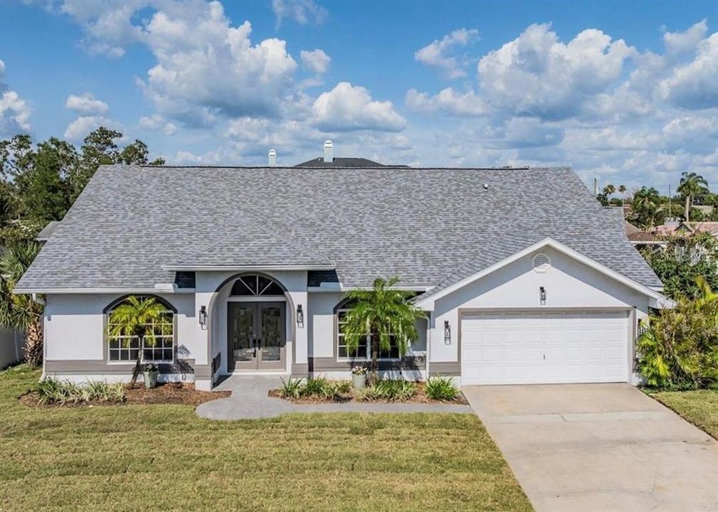 На продажу: $1,100,000 (3 спален, 2 ванн, 2416 Квадратных фут)